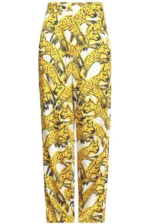 AZ FACTORY BOTTOMWEAR - Trousers - on YOOX.com