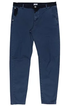 Berna BOTTOMWEAR - Trousers - on YOOX.com