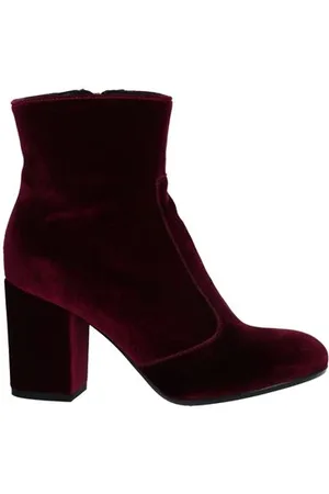 Lemaré FOOTWEAR - Ankle boots - on YOOX.com