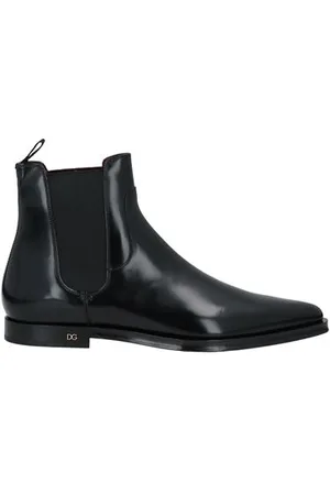 Dolce & Gabbana FOOTWEAR - Ankle boots - on YOOX.com