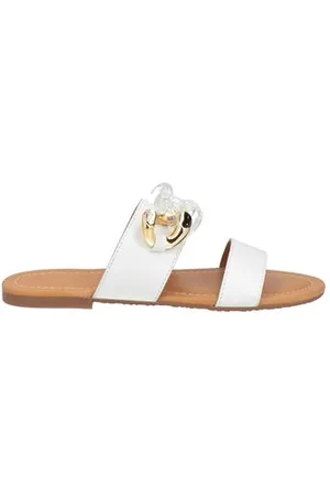 See by Chloé FOOTWEAR - Sandals - on YOOX.com