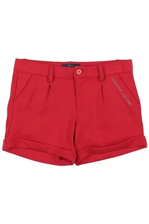 HARMONT&BLAINE BOTTOMWEAR - Shorts & Bermuda Shorts - on YOOX.com