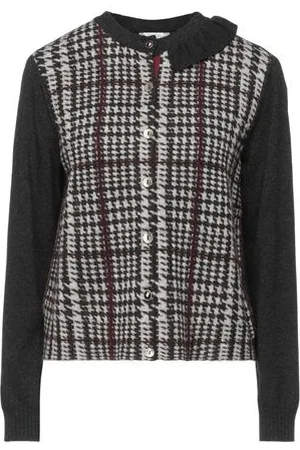BALLANTYNE KNITWEAR - Cardigans - on YOOX.com