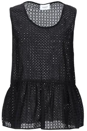 Dondup TOPWEAR - Tops - on YOOX.com