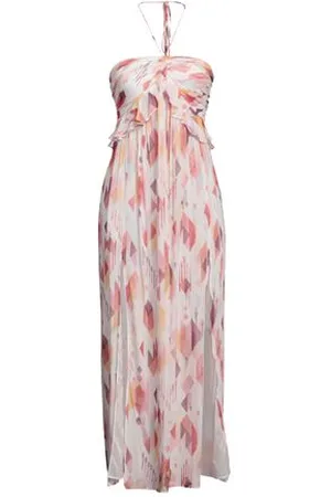 Dondup DRESSES - Maxi dresses - on YOOX.com