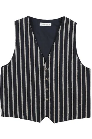 Manuel Ritz SUITS and CO-ORDS - Waistcoats - on YOOX.com