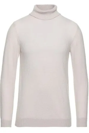 Circolo KNITWEAR - Turtlenecks - on YOOX.com