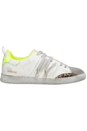 Hidnander FOOTWEAR - Trainers - on YOOX.com