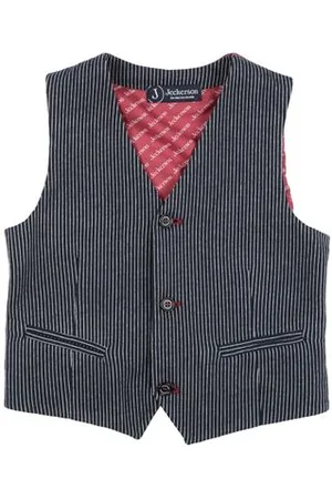 Jeckerson SUITS and CO-ORDS - Waistcoats - on YOOX.com