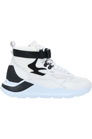 D.A.T.E. FOOTWEAR - Trainers - on YOOX.com