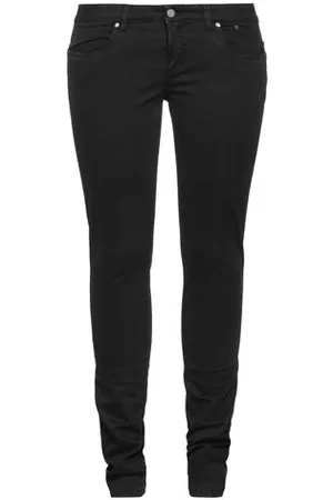 Jeckerson BOTTOMWEAR - Trousers - on YOOX.com