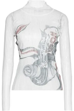 J.W.Anderson TOPWEAR - Tops - on YOOX.com