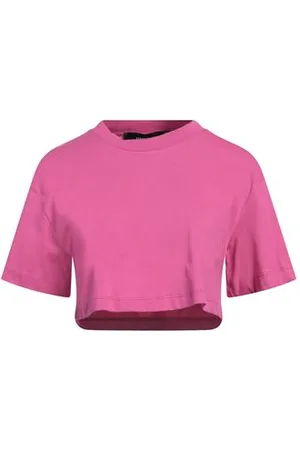 FEDERICA TOSI TOPWEAR - T-shirts - on YOOX.com