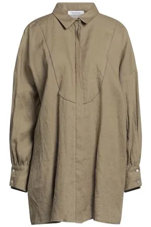 Fabiana Filippi TOPWEAR - Shirts - on YOOX.com