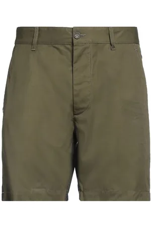 Dsquared2 BOTTOMWEAR - Shorts & Bermuda Shorts - on YOOX.com