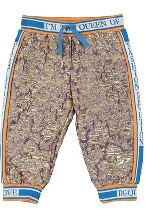 Dolce & Gabbana BOTTOMWEAR - Trousers - on YOOX.com