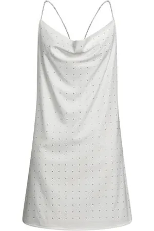 LE VOLIÈRE DRESSES - Mini dresses - on YOOX.com