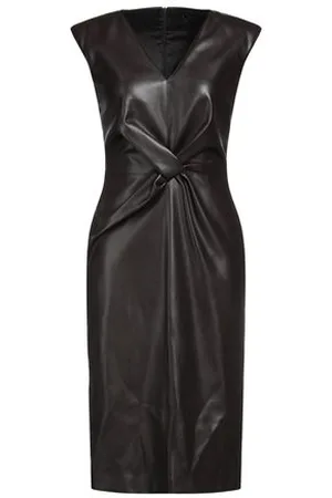 CLIPS DRESSES - Midi dresses - on YOOX.com