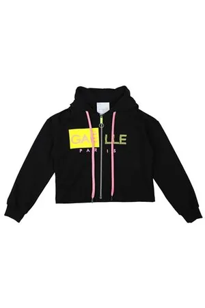 GAËLLE TOPWEAR - Sweatshirts - on YOOX.com