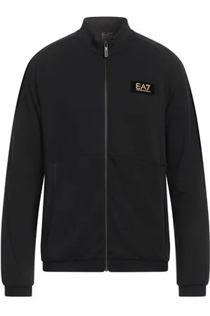 EA7 TOPWEAR - Sweatshirts - on YOOX.com