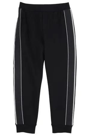 Emporio Armani BOTTOMWEAR - Trousers - on YOOX.com