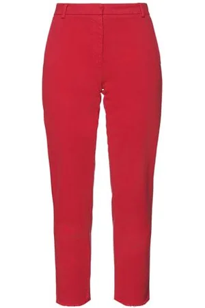 8PM BOTTOMWEAR - Trousers - on YOOX.com
