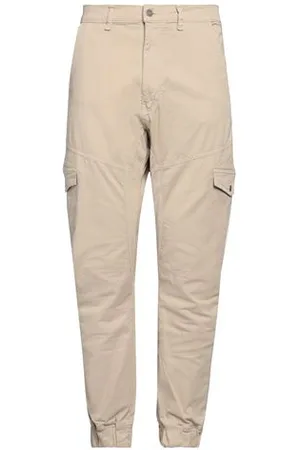 Guess BOTTOMWEAR - Trousers - on YOOX.com