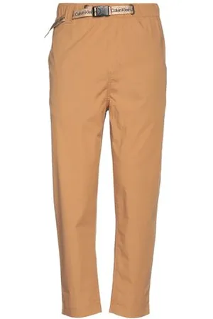 Calvin Klein BOTTOMWEAR - Trousers - on YOOX.com