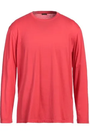 Kiton TOPWEAR - T-shirts - on YOOX.com
