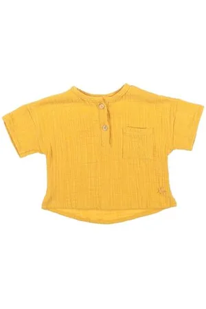 Tocoto TOPWEAR - Shirts - on YOOX.com