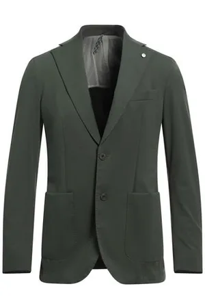 L.B.M. 1911 SUITS and CO-ORDS - Blazers - on YOOX.com