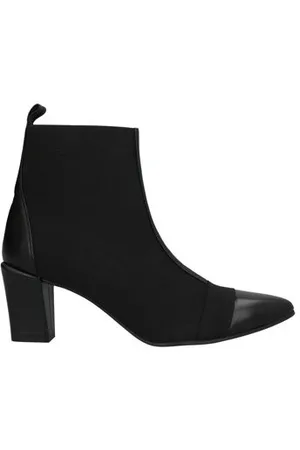 DANIELE ANCARANI FOOTWEAR - Ankle boots - on YOOX.com