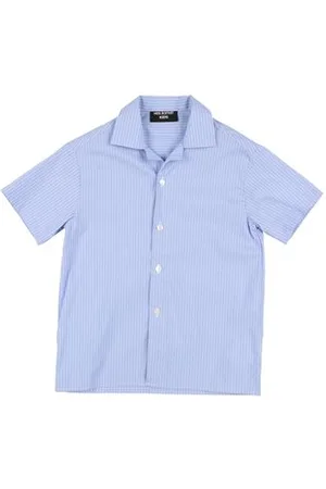 Neil Barrett TOPWEAR - Shirts - on YOOX.com