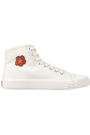 Kenzo FOOTWEAR - Trainers - on YOOX.com