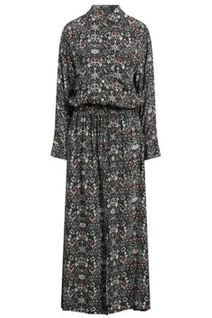 Zadig & Voltaire DRESSES - Maxi dresses - on YOOX.com