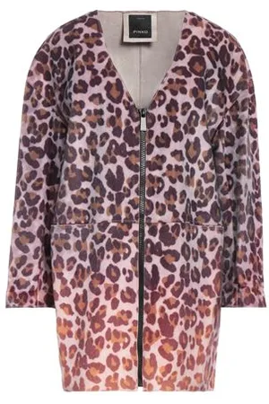 Pinko COATS & JACKETS - Overcoats & Trench Coats - on YOOX.com