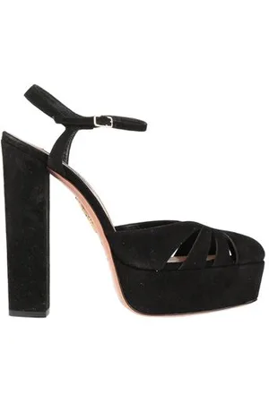 Aquazzura FOOTWEAR - Sandals - on YOOX.com
