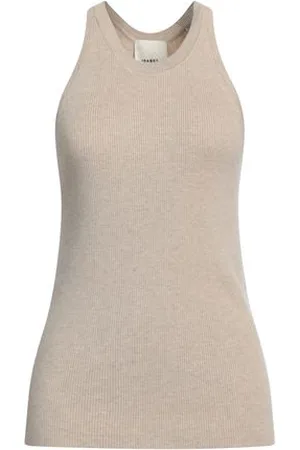 Isabel Marant TOPWEAR - Tank Tops - on YOOX.com