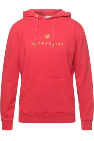 BEL-AIR ATHLETICS TOPWEAR - Sweatshirts - on YOOX.com