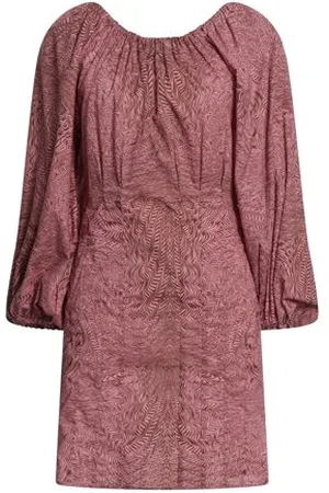 FEDERICA TOSI DRESSES - Mini dresses - on YOOX.com