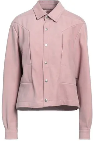 Rick Owens TOPWEAR - Shirts - on YOOX.com