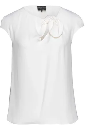 Giorgio Armani TOPWEAR - Tops - on YOOX.com