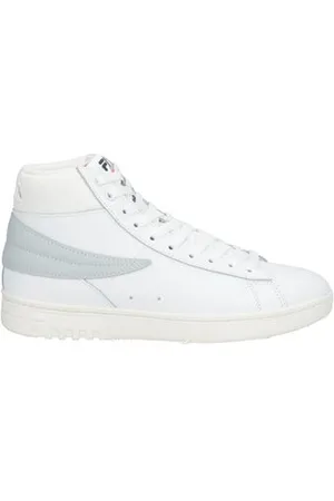Fila FOOTWEAR - Trainers - on YOOX.com