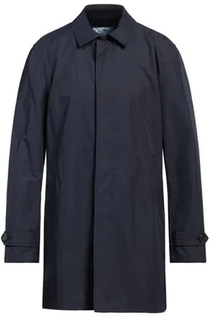 HERMAN & SONS COATS & JACKETS - Overcoats & Trench Coats - on YOOX.com