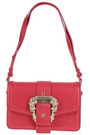 VERSACE BAGS - Shoulder bags - on YOOX.com