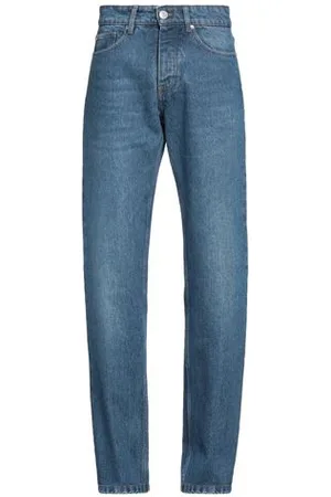 Ami BOTTOMWEAR - Jeans - on YOOX.com