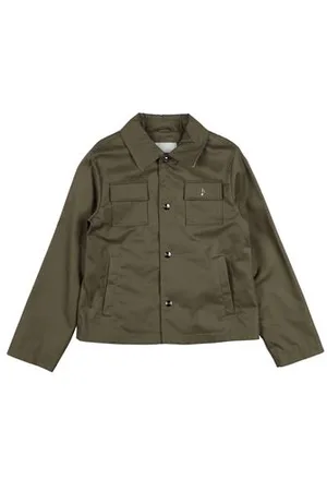 HERNO TOPWEAR - Shirts - on YOOX.com