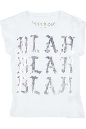 Happiness TOPWEAR - T-shirts - on YOOX.com