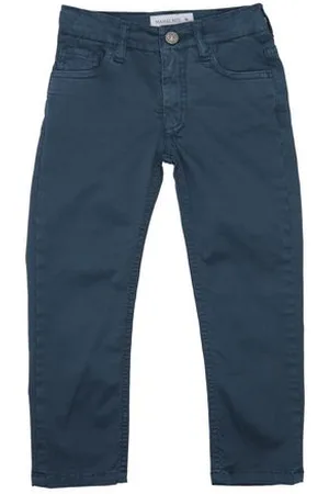 Manuel Ritz BOTTOMWEAR - Trousers - on YOOX.com