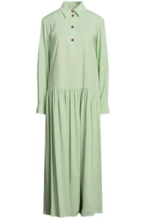 ALYSI DRESSES - Maxi dresses - on YOOX.com